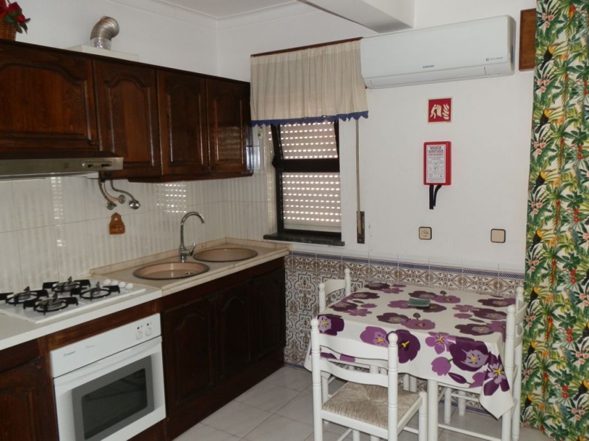 Apartamento T1 em Monte Gordo